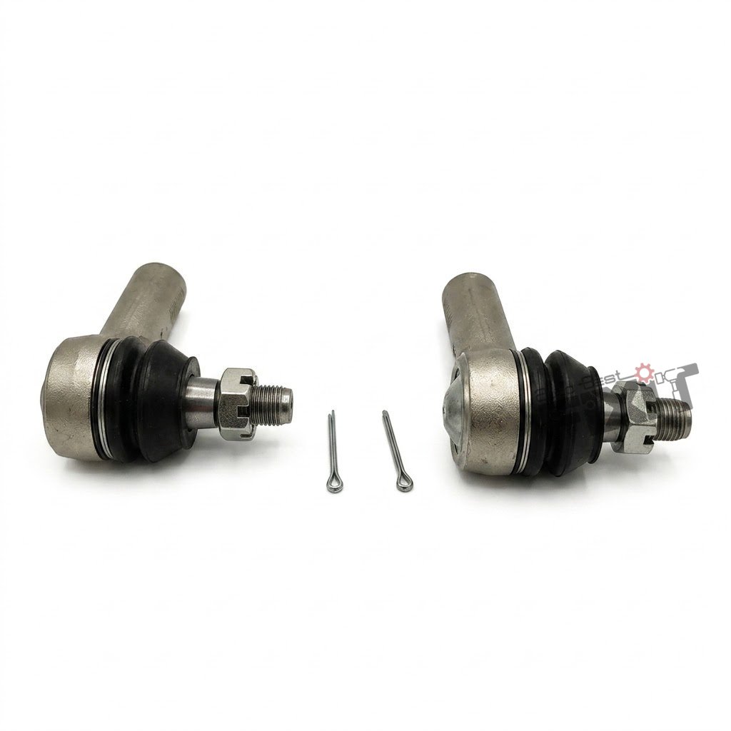 Chevrolet Tavera TIE ROD END SET-TAVERA 2008-2013 Diesel | 2011-2013 | RANE