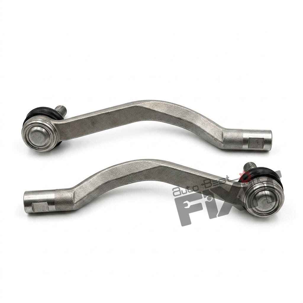 Mahindra Everito TIE ROD END SET-EVERITO 2016-2019/VERITO 2011-2018 Petrol | 2011-2012 | RANE