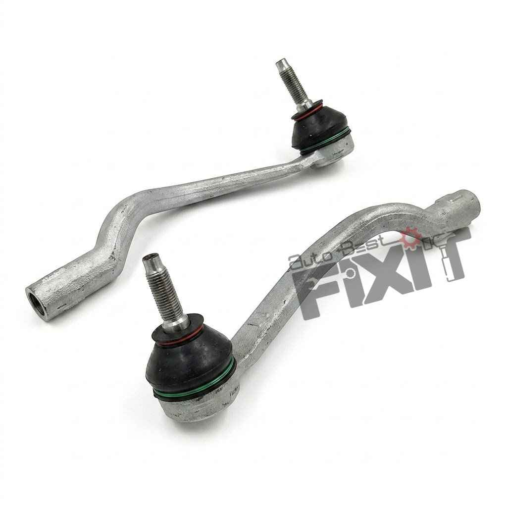 Mahindra Everito TIE ROD END SET-EVERITO 2016-2019/VERITO 2011-2018 Petrol | 2011-2012 | RANE