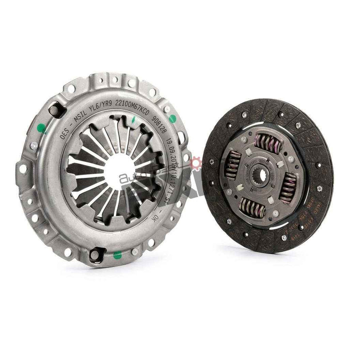Clutch Kit for Maruti Suzuki Alto K10 & More (2009-2020) – OEM