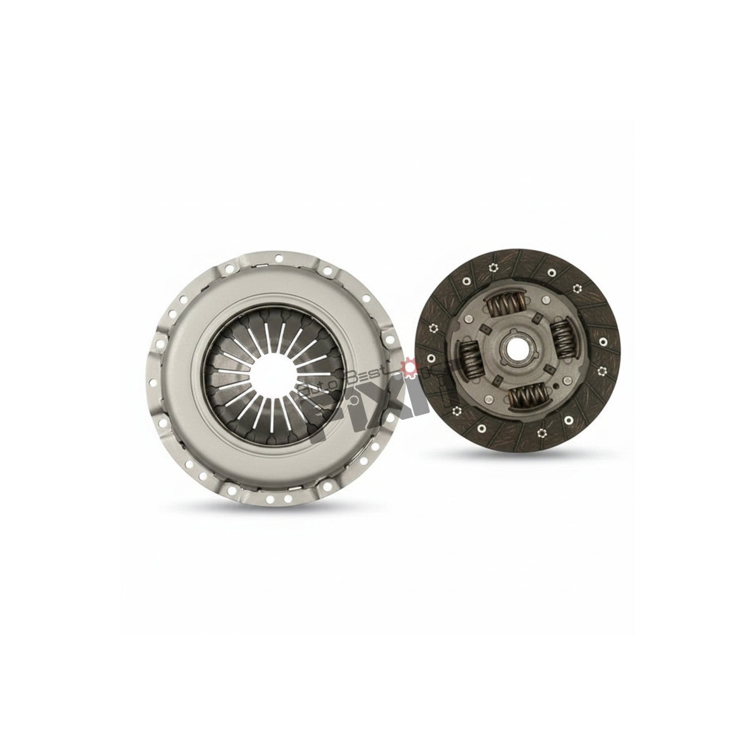MARUTI SUZUKI CLUTCH SET-ALTO 800 1ST GEN 2020-NOW Compatible with MARUTI ALTO 800 F/L Vehicle_1