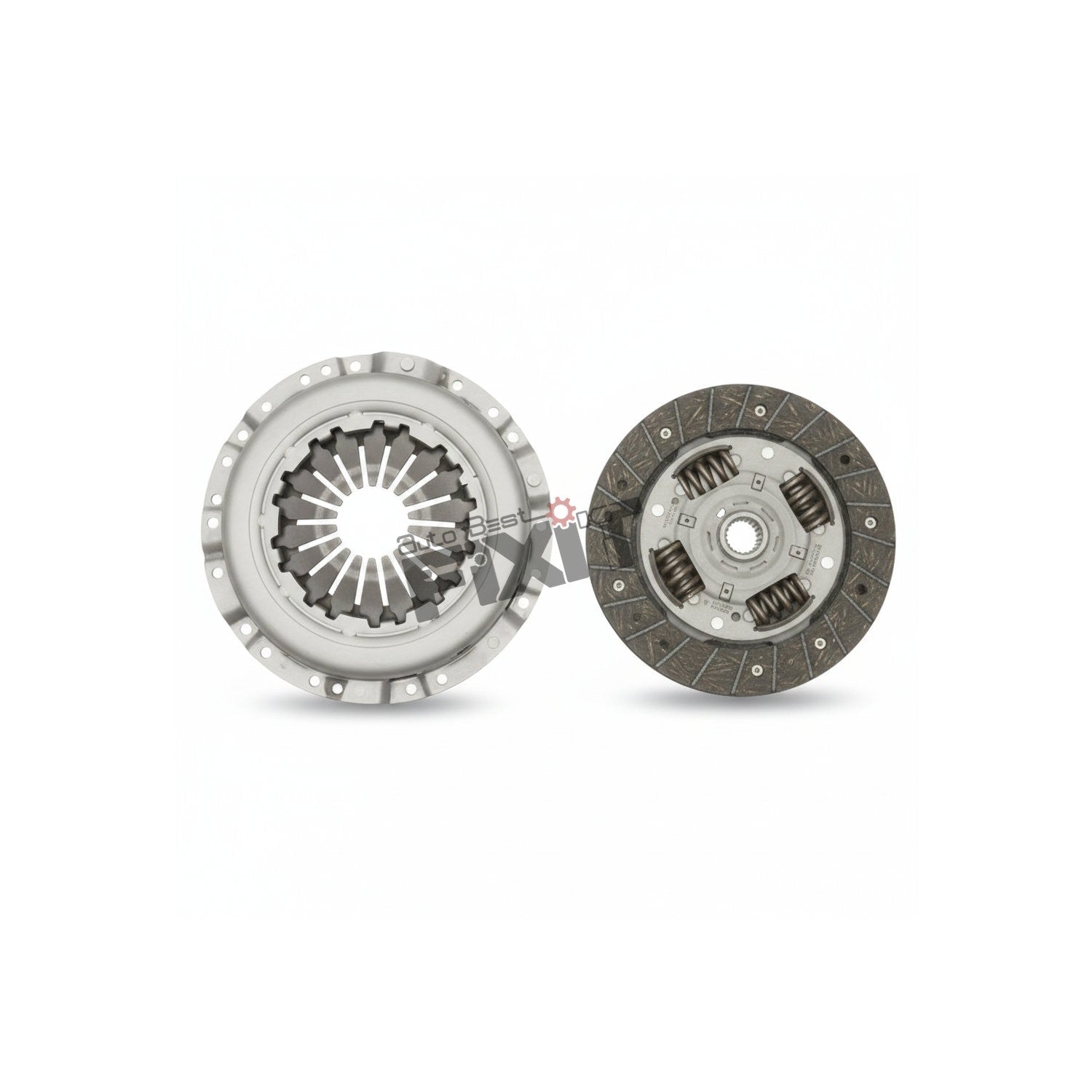 MARUTI SUZUKI CLUTCH SET-ALTO 800 1ST GEN 2020-NOW Compatible with MARUTI ALTO 800 F/L Vehicle