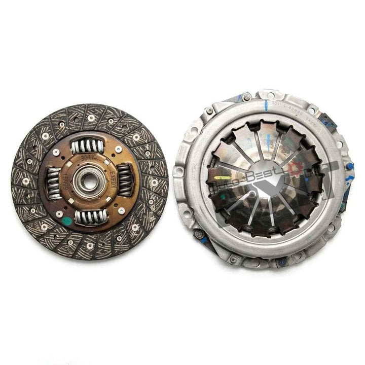 Clutch Kit (Disc & Pressure Plate) for Maruti Suzuki Ciaz & Ertiga - Genuine OEM Spare Part 22011M60M01