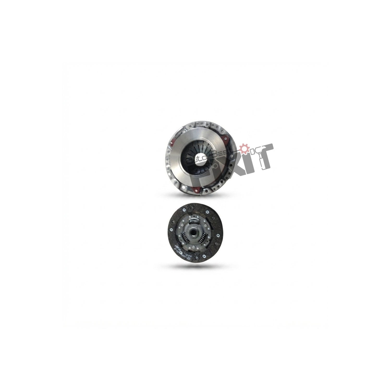 MARUTI SUZUKI CLUTCH SET-ALTO K10 2ND GEN 2014-2020 Compatible with MARUTI ALTO K10 Vehicle_4
