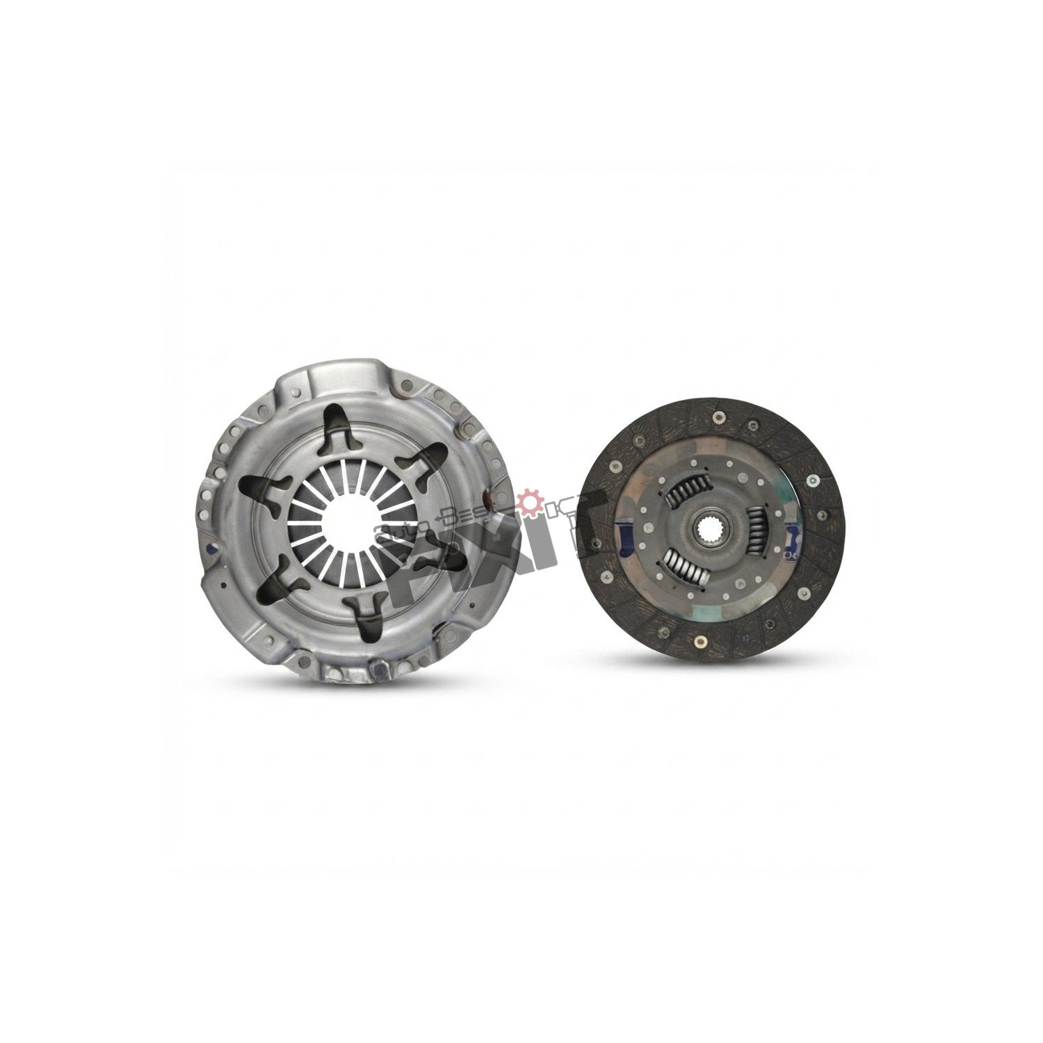 MARUTI SUZUKI CLUTCH SET-ALTO 2014-2019/CELERIO 1ST GEN 2013-2021 Compatible with MARUTI ALTO K10 Vehicle