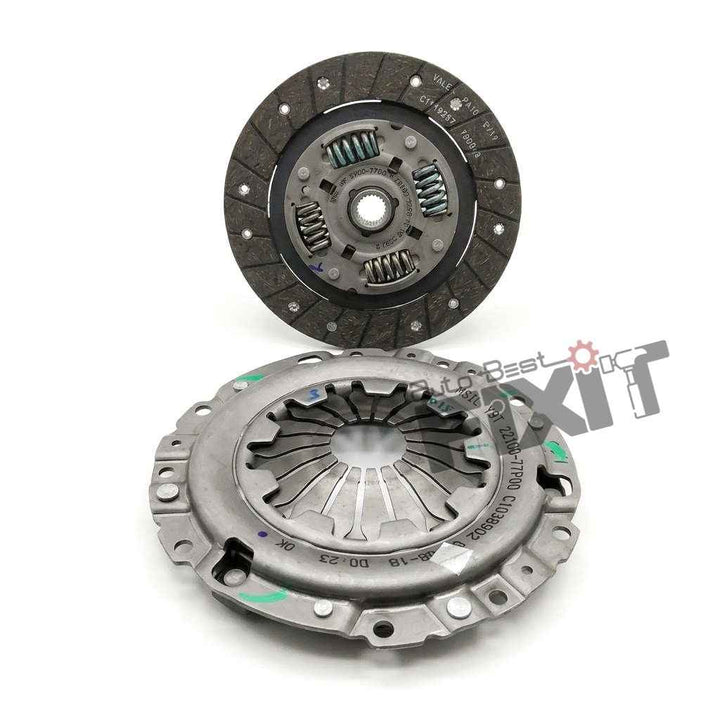 Clutch Kit for Maruti Super Carry (2016-2020) – Genuine OEM Part