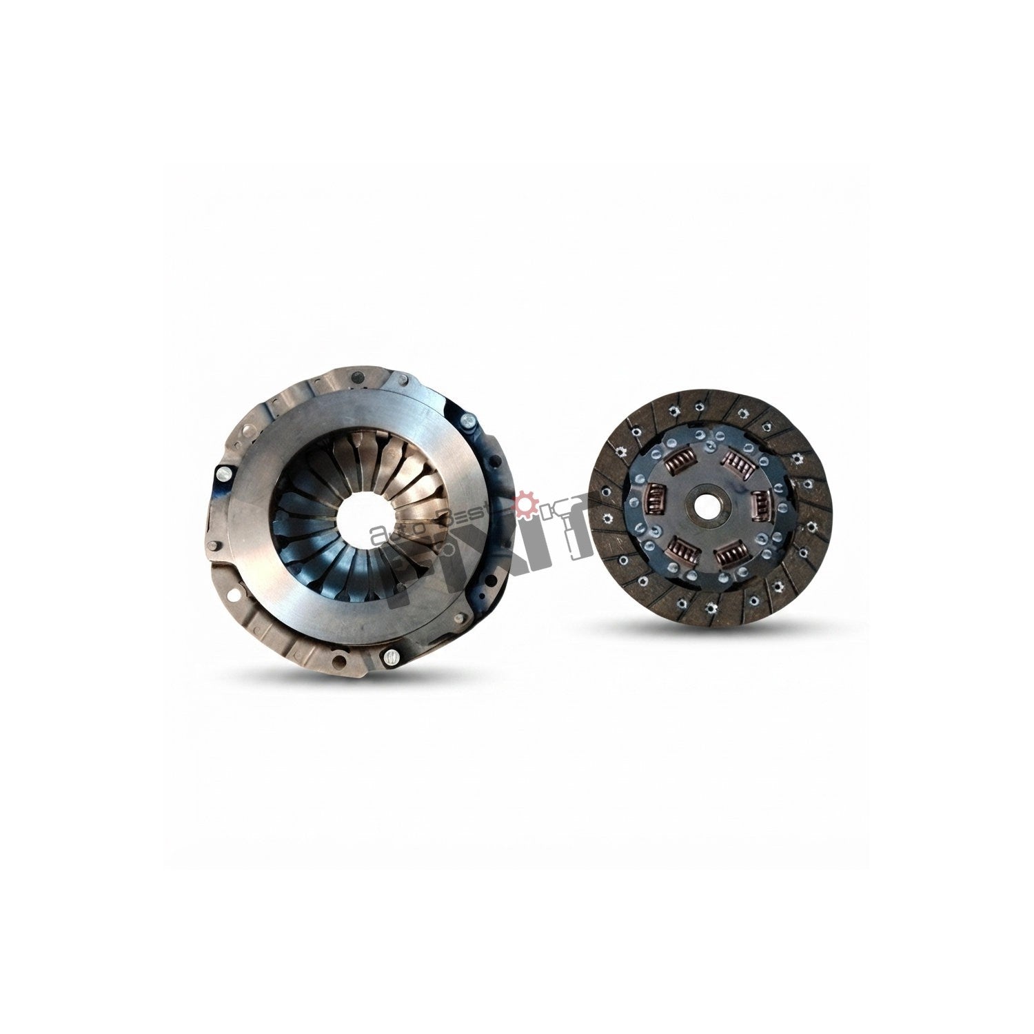 MARUTI SUZUKI CLUTCH SET-ALTO 2014-2019/CELERIO 1ST GEN 2013-2021 Compatible with MARUTI ALTO K10 Vehicle_2