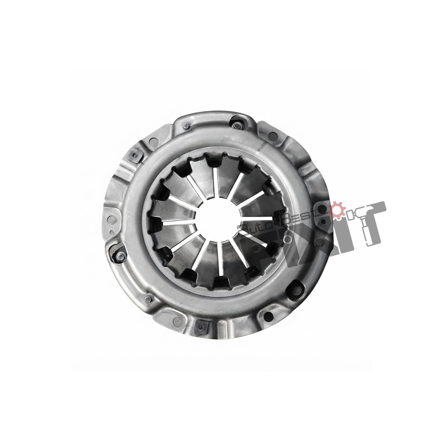 MARUTI SUZUKI CLUTCH SET M800-800 2ND GEN 1986-2014 Compatible with MARUTI 800 TYPE 1 Vehicle_1