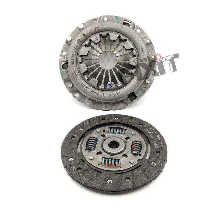 Clutch Kit for Maruti Omni (1984-2019) – Genuine OEM Part (22011M85190)