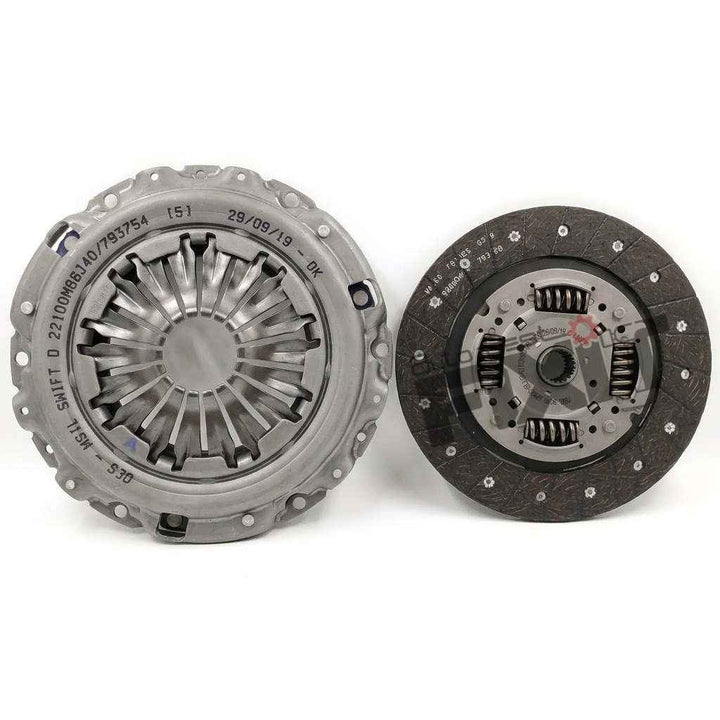 Clutch Kit for Maruti Suzuki Baleno & More (2007-2020) – OEM (22011M86J43)
