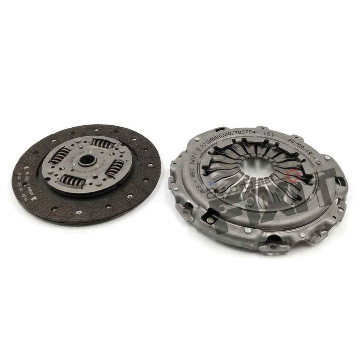 Clutch Kit for Maruti Suzuki Baleno & More (2007-2020) – OEM (22011M86J43)