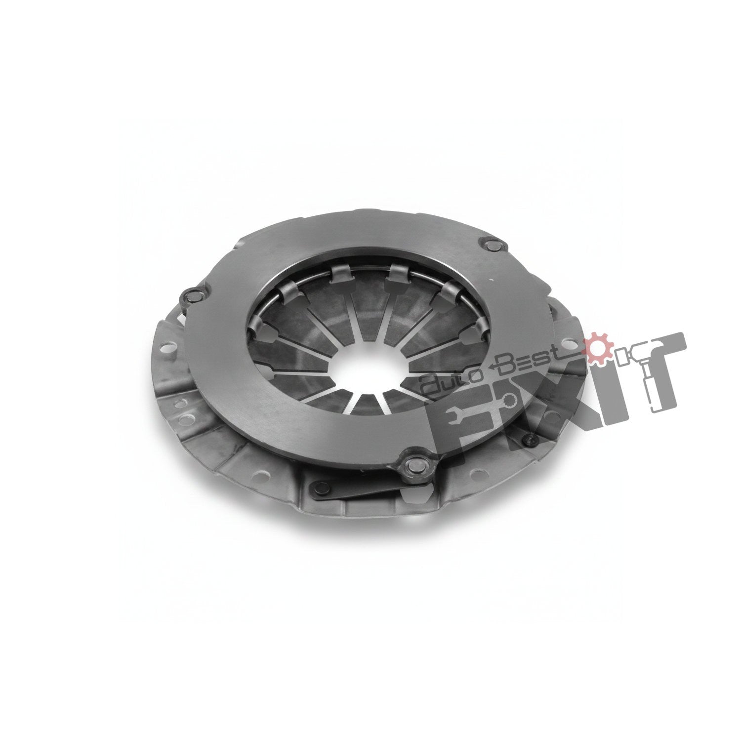 MARUTI SUZUKI COVER ASSYCLUTCH-STINGRAY 2013-2017/WAGON R 2ND... Compatible with MARUTI STINGRAY Vehicle_1