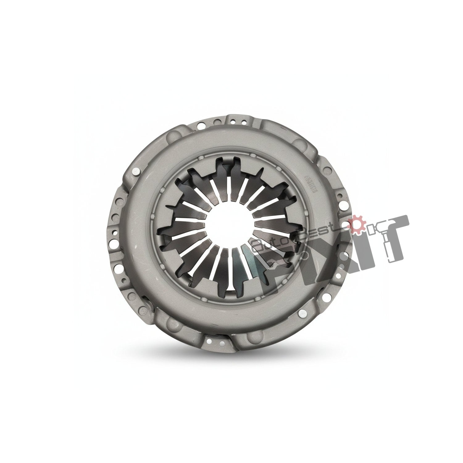 MARUTI SUZUKI COVER ASSY, CLUTCH-ESTEEM 1994-2008/SWIFT 1ST GEN 2005-2010/SWIFT DZIRE 1ST GEN 2008-2012 Compatible with MARUTI SWIFT Vehicle