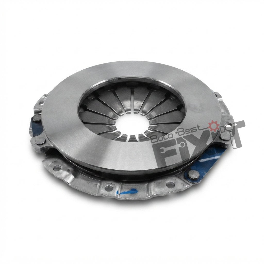 MGP COVER ASSY, CLUTCH-GRAND VITARA 3RD GEN 2022-NOW Compatible with MARUTI GRAND VITARA Vehicle_2