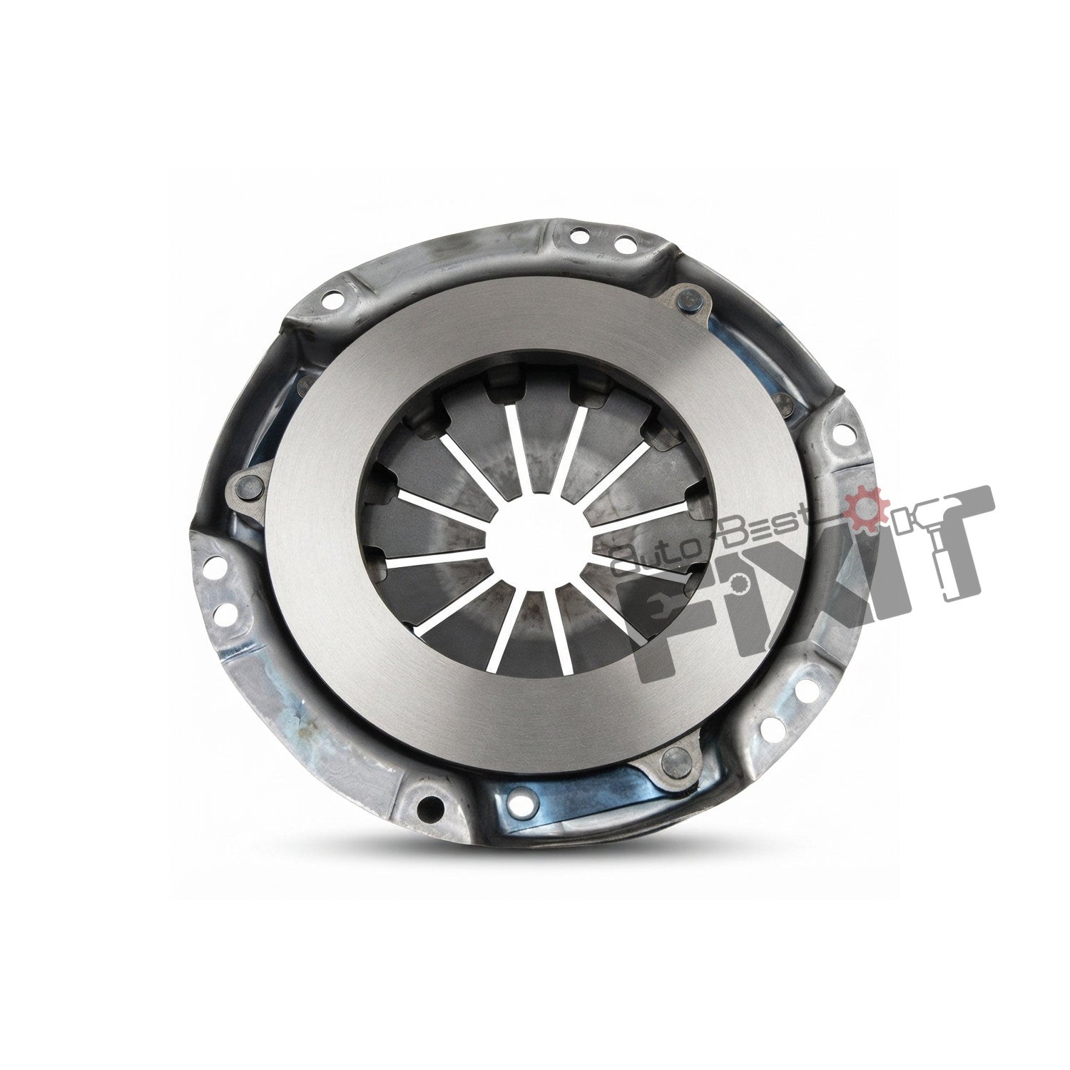 MARUTI SUZUKI COVER CLUTCH(GYPSY)-GYPSY KING 1.3L 1996-2019 Compatible with MARUTI GYPSY KING Vehicle_2