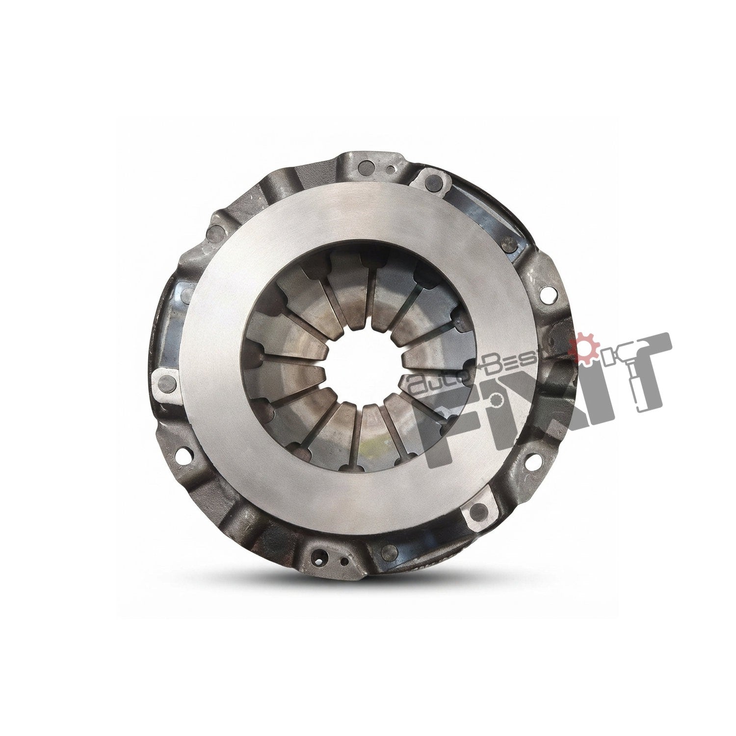 MARUTI SUZUKI COVER ASSY, CLUTCH-800  1983-2014 Compatible with MARUTI 800 TYPE 1 Vehicle