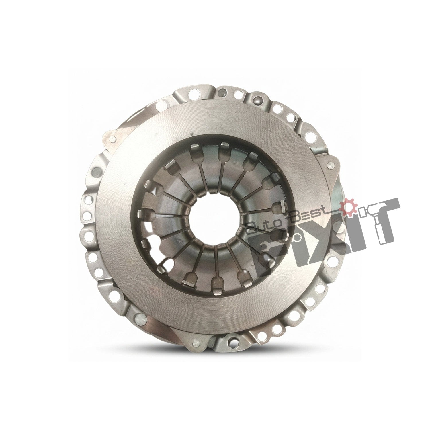 MARUTI SUZUKI COVER ASSY, CLUTCH-VITARA BREZZA 1ST GEN 2020-2022 Compatible with MARUTI VITARA BREZZA F/L Vehicle_2