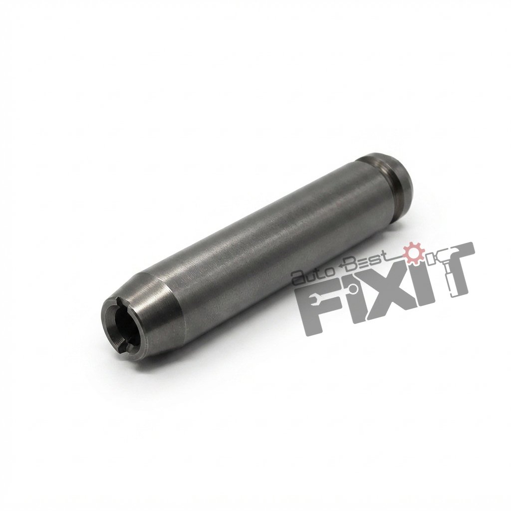 Hyundai Eon GUIDE-EXHAUST VALVE STD-EON 2011-2019 PTL/GETZ 2004-2007 PTL/GETZ PRIME 2007-2010 PTL/I10 2007-2013 PTL/SANTRO 2002-2003 PTL/SANTRO 2018-2022 PTL/CNG/SANTRO XING 2003-2014 PTL Petrol | 2011-2019 | MOBIS (HYUNDAI, KIA)