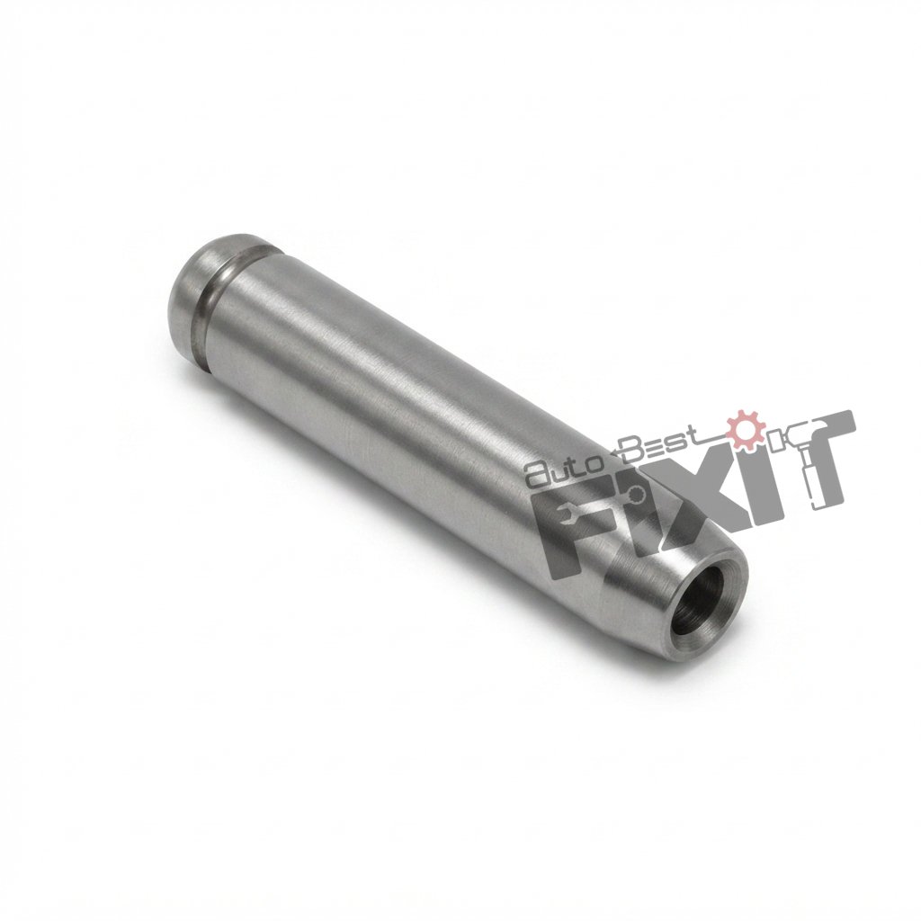 Hyundai Eon GUIDE-EXHAUST VALVE STD-EON 2011-2019 PTL/GETZ 2004-2007 PTL/GETZ PRIME 2007-2010 PTL/I10 2007-2013 PTL/SANTRO 2002-2003 PTL/SANTRO 2018-2022 PTL/CNG/SANTRO XING 2003-2014 PTL Petrol | 2011-2019 | MOBIS (HYUNDAI, KIA)