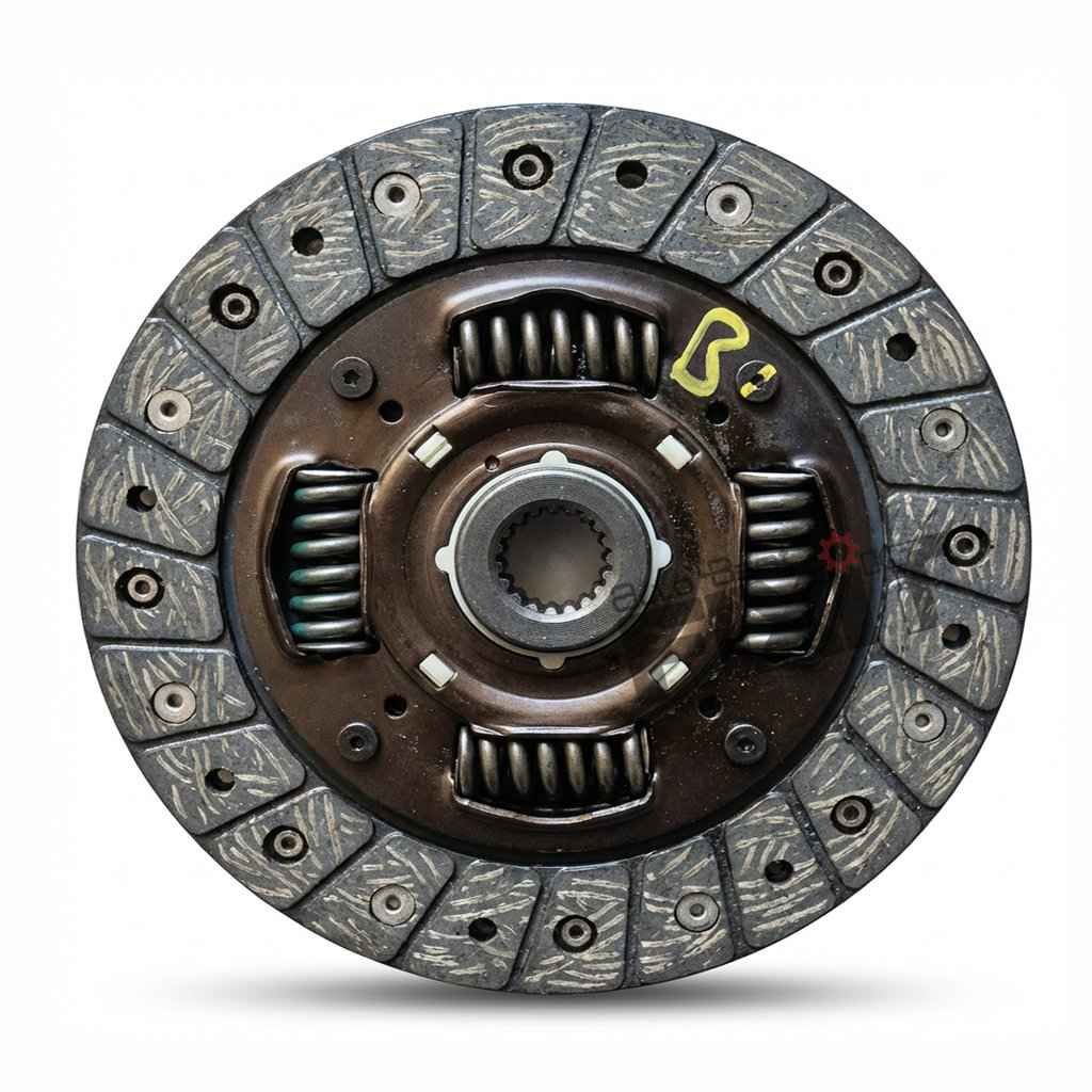CLUTCH DISK-AMAZE 2ND GEN 2018-2021 PTL