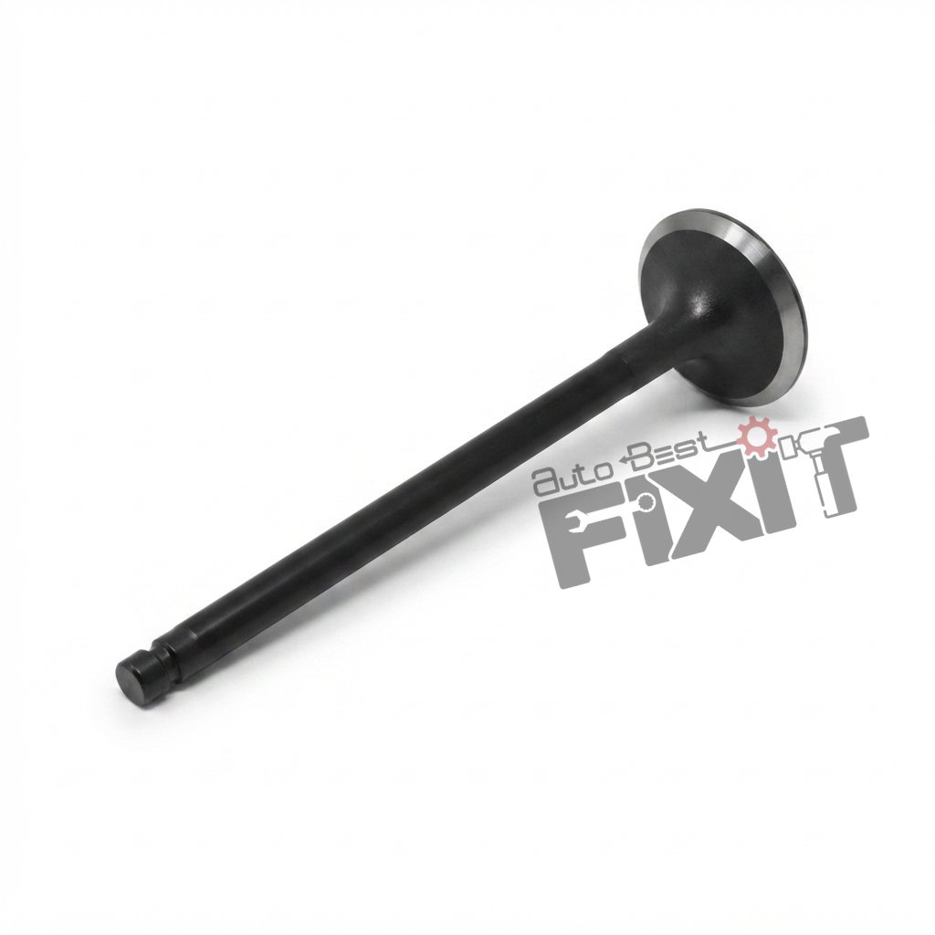 Hyundai Santro VALVE-EXHAUST-SANTRO 1998-2003 PTL/SANTRO XING 2003-2005 PTL Petrol | 1998-2003 | MOBIS (HYUNDAI, KIA)