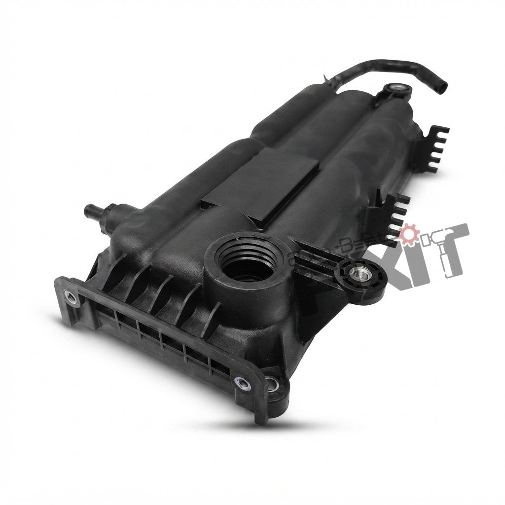Hyundai I10 COVER Assembly-ROCKER-I10 2007-2013 Petrol | 2007-2010 | MOBIS (HYUNDAI, KIA)