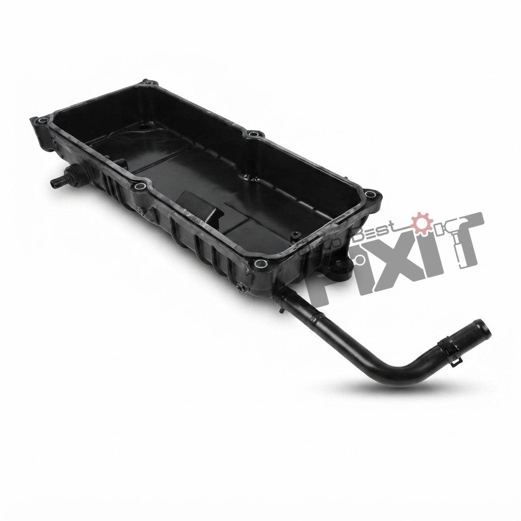 Hyundai I10 COVER Assembly-ROCKER-I10 2007-2013 Petrol | 2007-2010 | MOBIS (HYUNDAI, KIA)