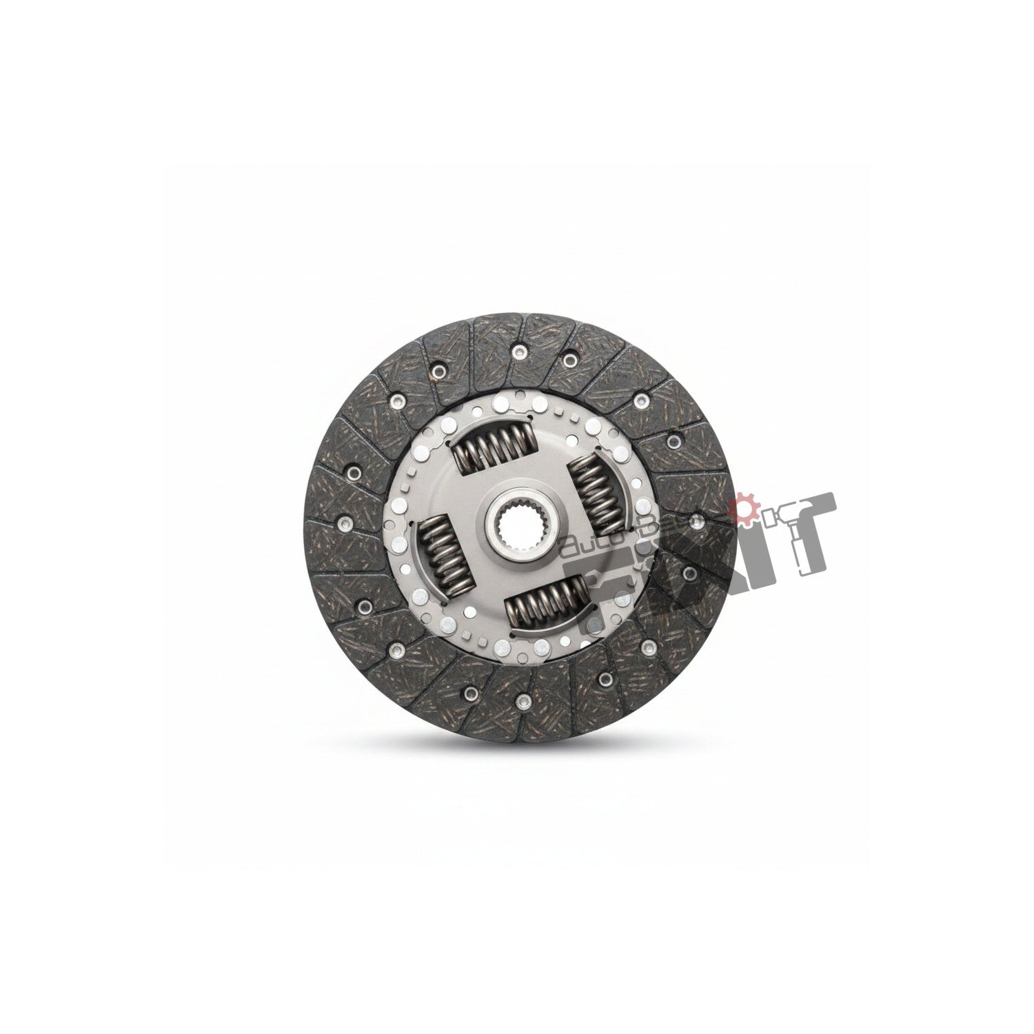 MARUTI SUZUKI DISC,CLUTCH-BREZZA 2ND GEN 2022-NOW/ERTIGA 2ND GEN 2022-NOW/XL6 1ST GEN 2022-NOW Compatible with MARUTI BREZZA Vehicle_2