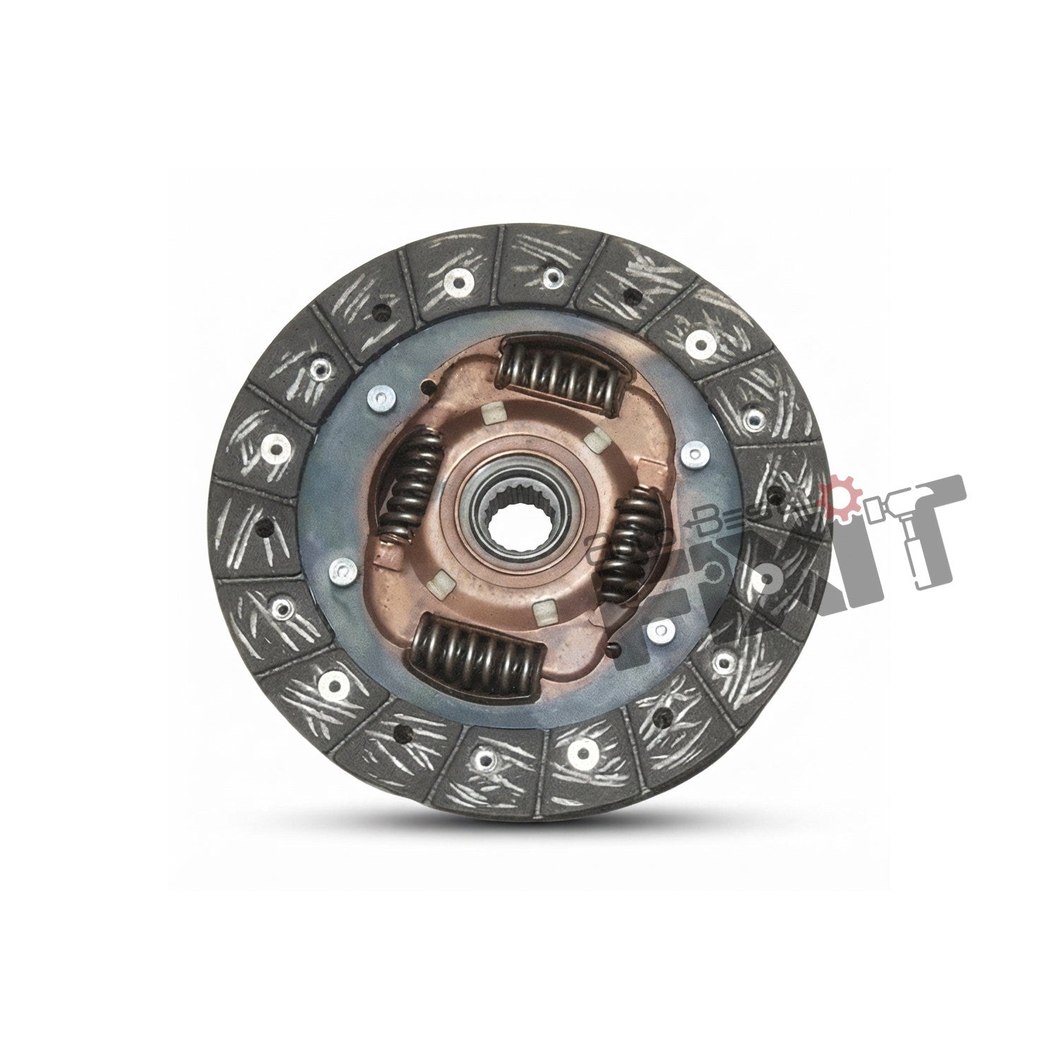 MARUTI SUZUKI DISC,CLUTCH-ALTO 800 1ST GEN 2012-2019 Compatible with MARUTI ALTO 800 Vehicle_1