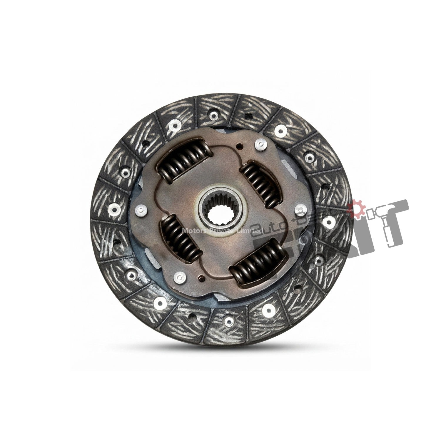 MARUTI SUZUKI DISC,CLUTCH-ALTO 800 1ST GEN 2012-2019 Compatible with MARUTI ALTO 800 Vehicle