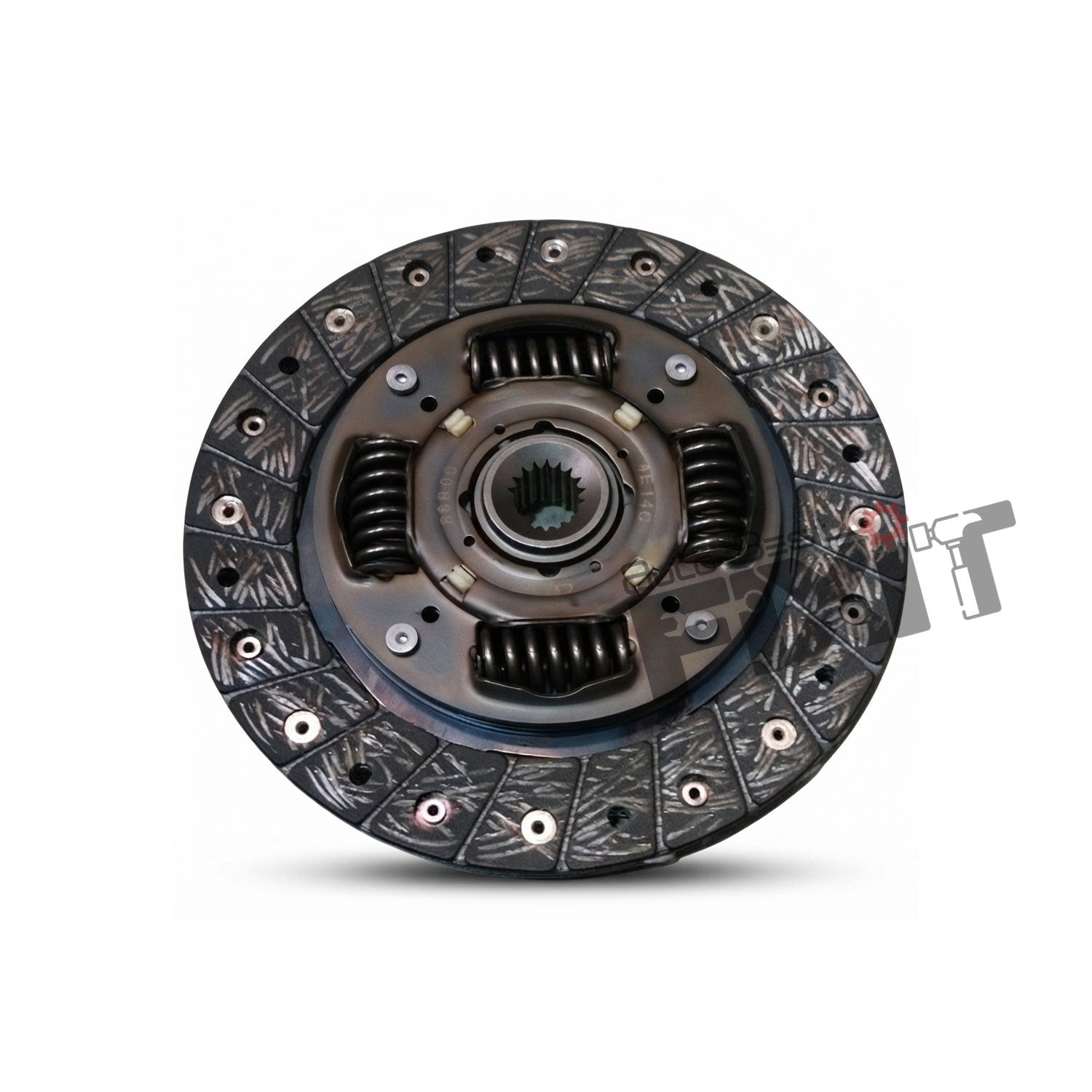 MARUTI SUZUKI DISC, CLUTCH-BALENO 2022-NOW/DZIRE 2017-NOW/FRO... Compatible with MARUTI BALENO Vehicle_2