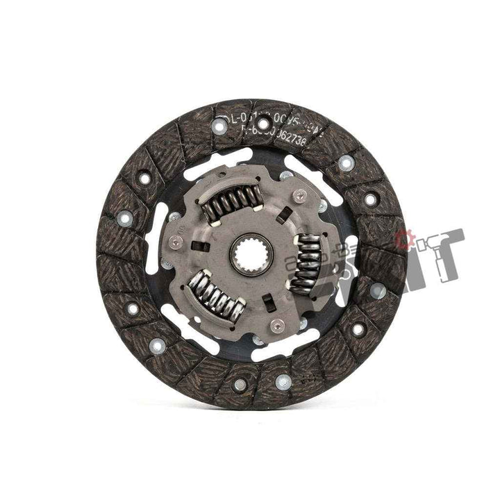 Clutch Disc (Friction Plate) for Maruti Suzuki Alto K10 & Wagon R - Genuine OEM Spare Part 22400M67K42
