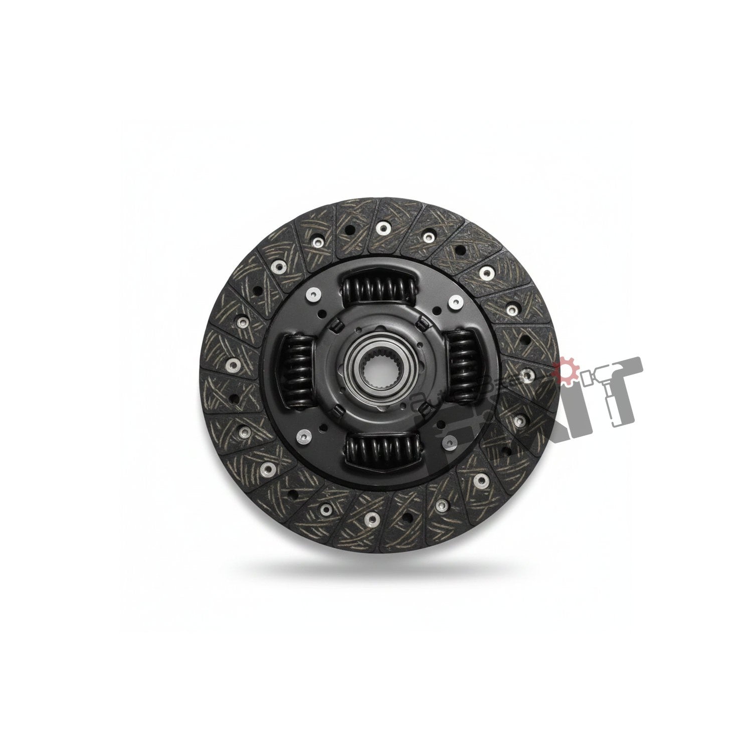 MARUTI SUZUKI DISC, CLUTCH-CIAZ 1ST GEN 2018-NOW/ERTIGA 2ND GEN 2018-2022/S-CROSS 1ST GEN 2020-2022/XL6 1ST GEN 2019-2022 Compatible with MARUTI CIAZ F/L Vehicle