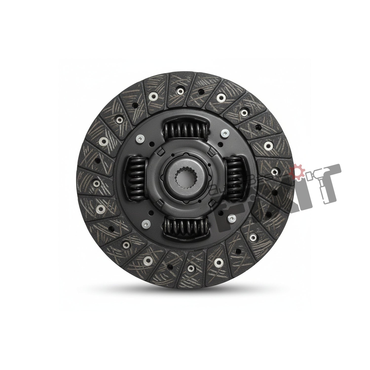 MARUTI SUZUKI DISC, CLUTCH-CIAZ 1ST GEN 2018-NOW/ERTIGA 2ND GEN 2018-2022/S-CROSS 1ST GEN 2020-2022/XL6 1ST GEN 2019-2022 Compatible with MARUTI CIAZ F/L Vehicle_1