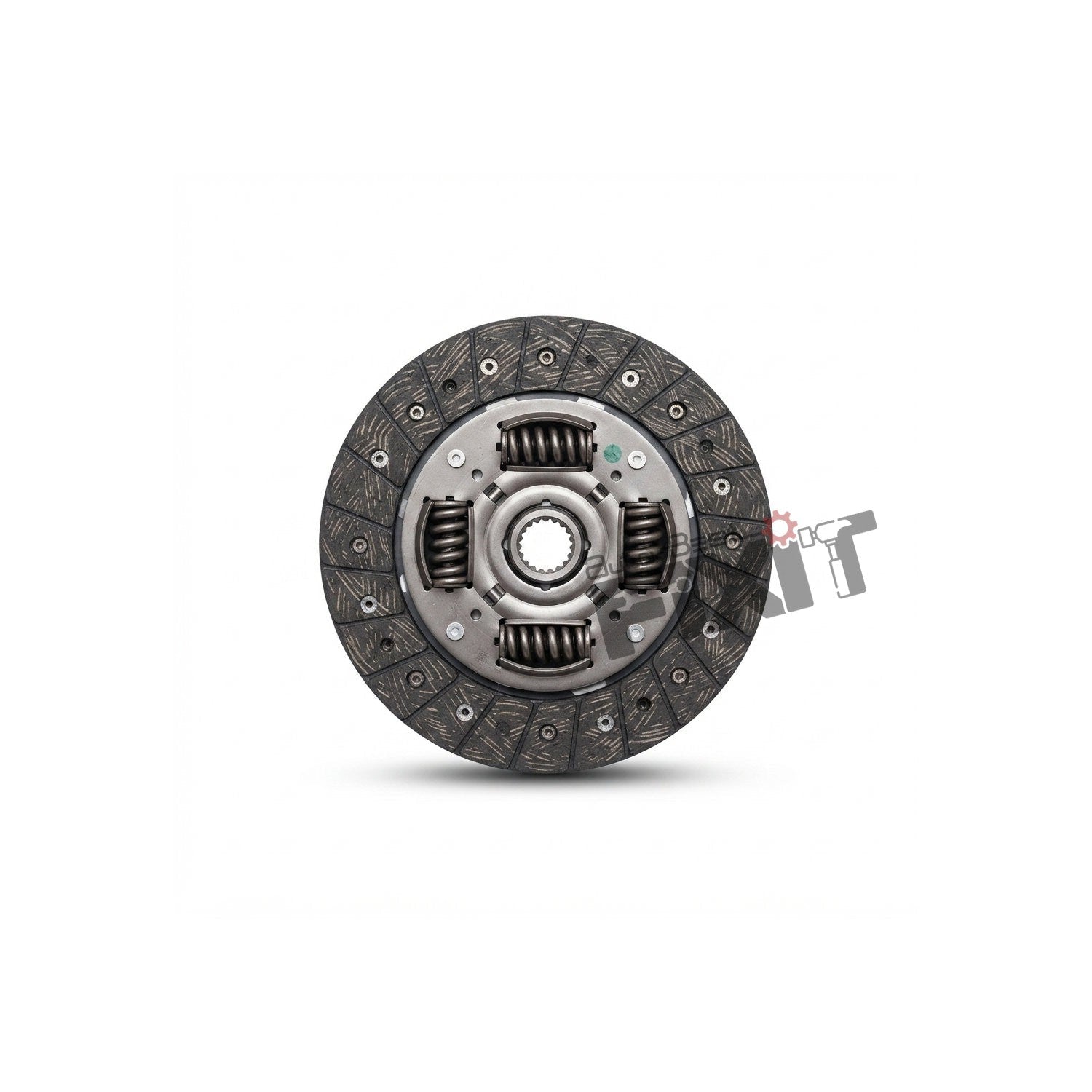MARUTI SUZUKI DISC, CLUTCH-CIAZ 1ST GEN 2018-NOW/ERTIGA 2ND GEN 2018-2022/S-CROSS 1ST GEN 2020-2022/XL6 1ST GEN 2019-2022 Compatible with MARUTI CIAZ F/L Vehicle_3