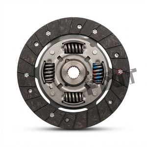 MGP DISC ASSY CLUTCH-OMNI 1984-2019 Compatible with MARUTI GYPSY Vehicle