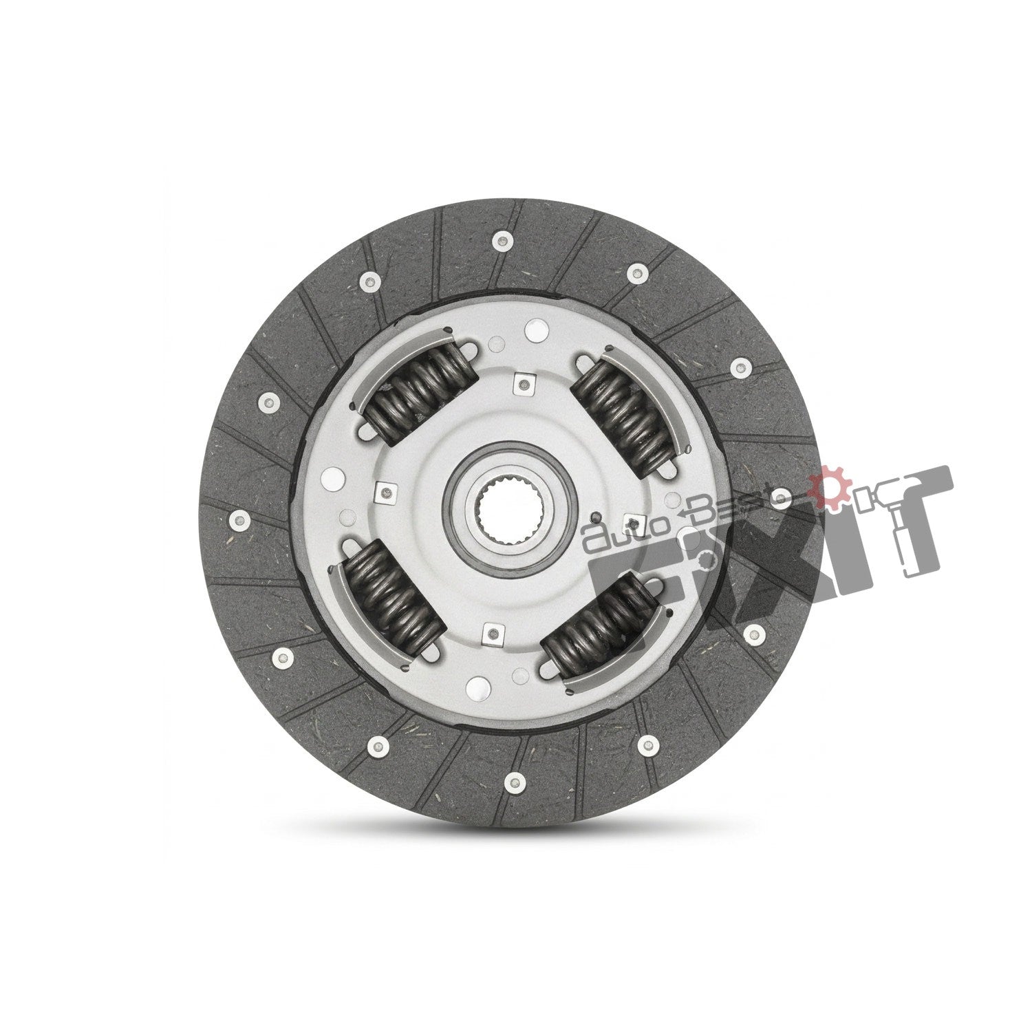 MARUTI SUZUKI DISC, CLUTCH-ESTEEM 1994-2008/SWIFT 1ST GEN 2005-2010/SWIFT DZIRE 1ST GEN  2008-2012 Compatible with MARUTI SWIFT Vehicle_1
