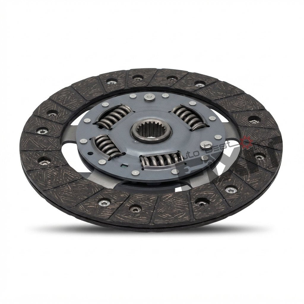 MGP DISC COMP CLUTCH-ALTO K10 2ND GEN 2014-2019/CELERIO 1ST GEN 2013-2021/S-PRESSO 2019-2022/STINGRAY 2013-2017/WAGON R 2016-2022 Compatible with MARUTI ALTO K10 Vehicle_1