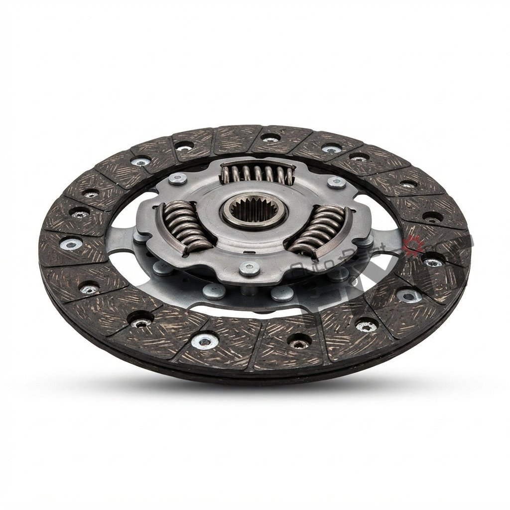 MGP DISC COMP CLUTCH-ALTO K10 2ND GEN 2014-2019/CELERIO 1ST GEN 2013-2021/S-PRESSO 2019-2022/STINGRAY 2013-2017/WAGON R 2016-2022 Compatible with MARUTI ALTO K10 Vehicle_2