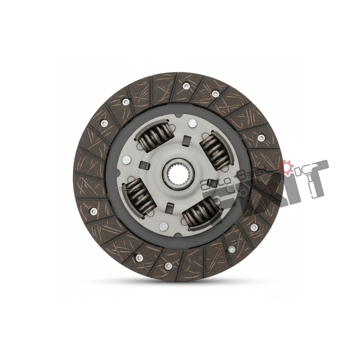 MARUTI SUZUKI DISC COMP CLUTCH-CELERIO 1ST GEN 2017-2021/S-PR... Compatible with MARUTI CELERIO F/L Vehicle_1