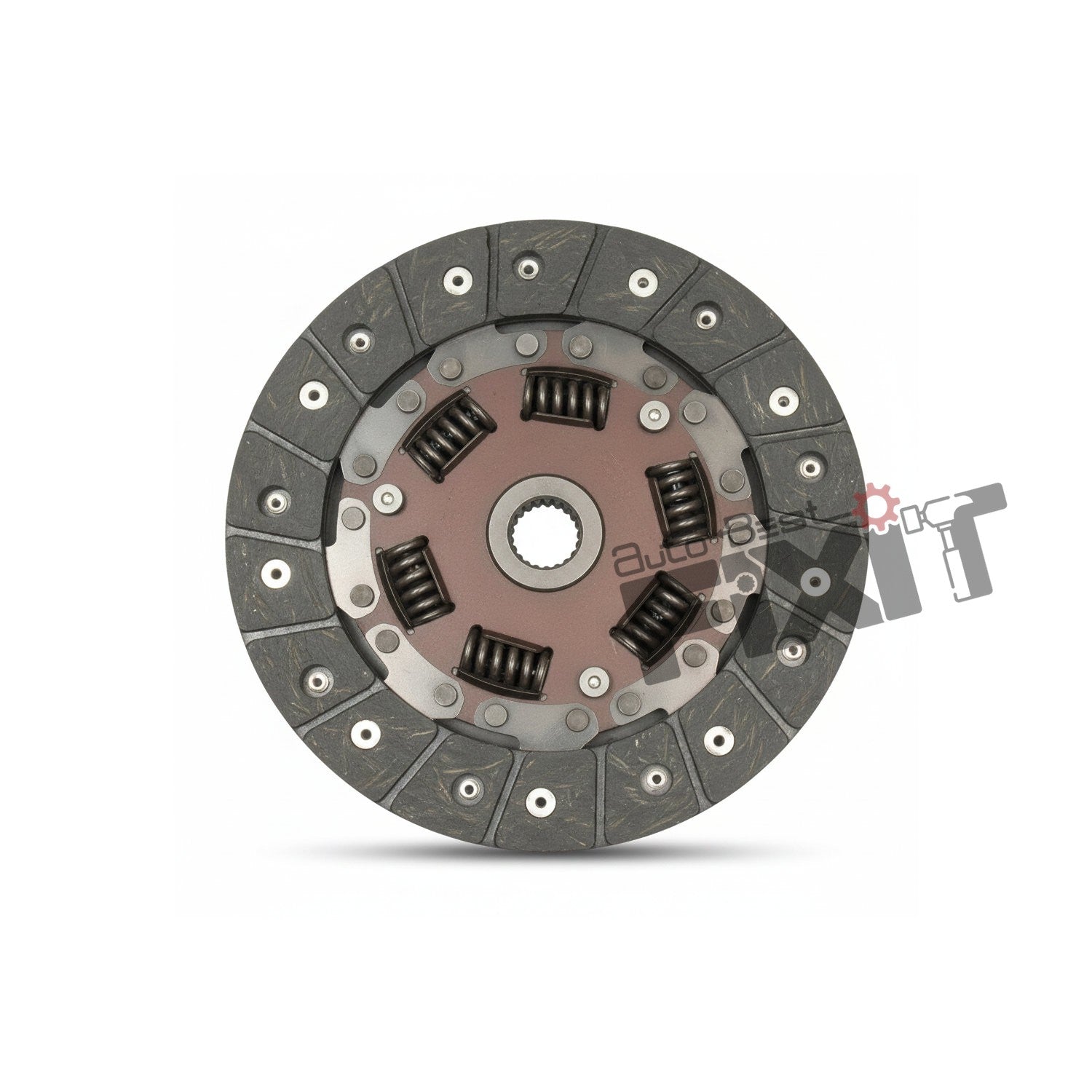 MARUTI SUZUKI DISC, CLUTCH-800 1983-2014 Compatible with MARUTI 800 SS80 Vehicle_1