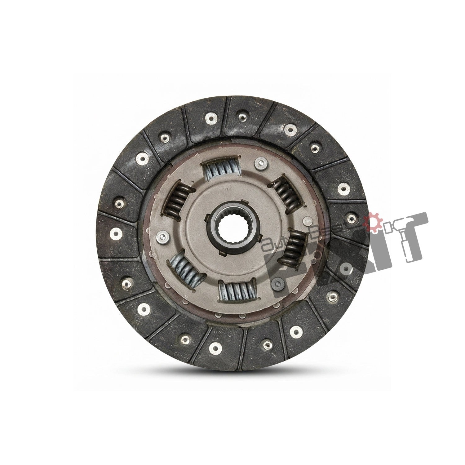 MARUTI SUZUKI DISC, CLUTCH-800 1983-2014 Compatible with MARUTI 800 SS80 Vehicle