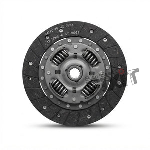 MGP DISC, CLUTCH-EECO 2022-NOW/SUPER CARRY 2023-NOW Compatible with MARUTI EECO Vehicle