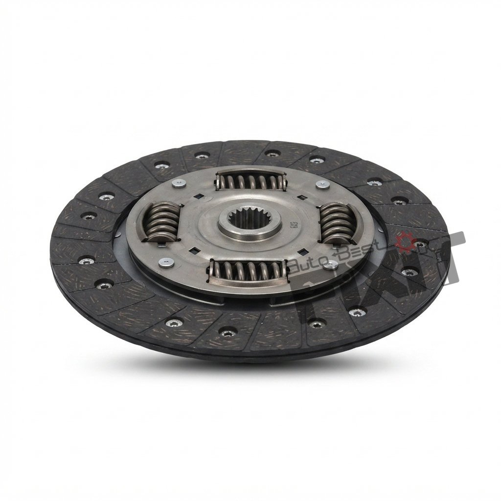 MGP DISC, CLUTCH-JIMNY 2023-NOW Compatible with MARUTI JIMNY Vehicle_2
