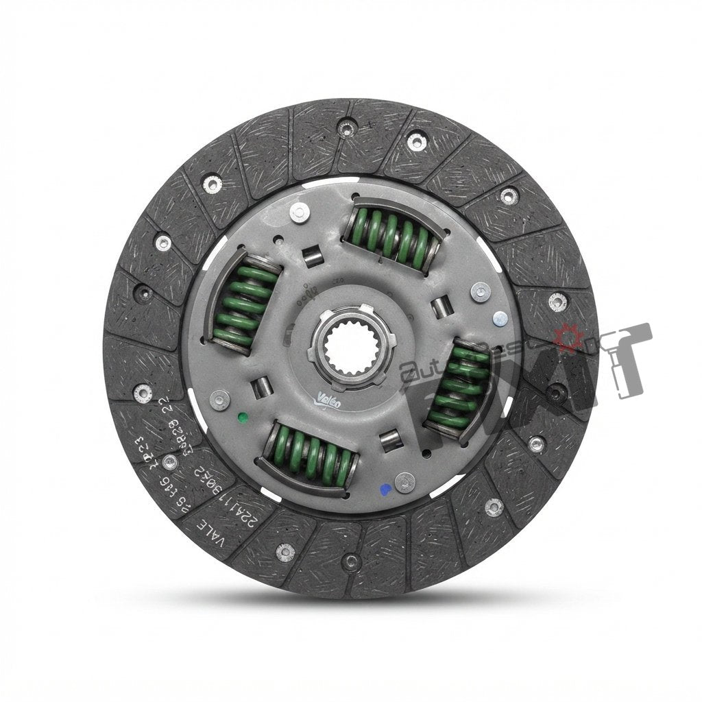 MGP DISC, CLUTCH-JIMNY 2023-NOW Compatible with MARUTI JIMNY Vehicle