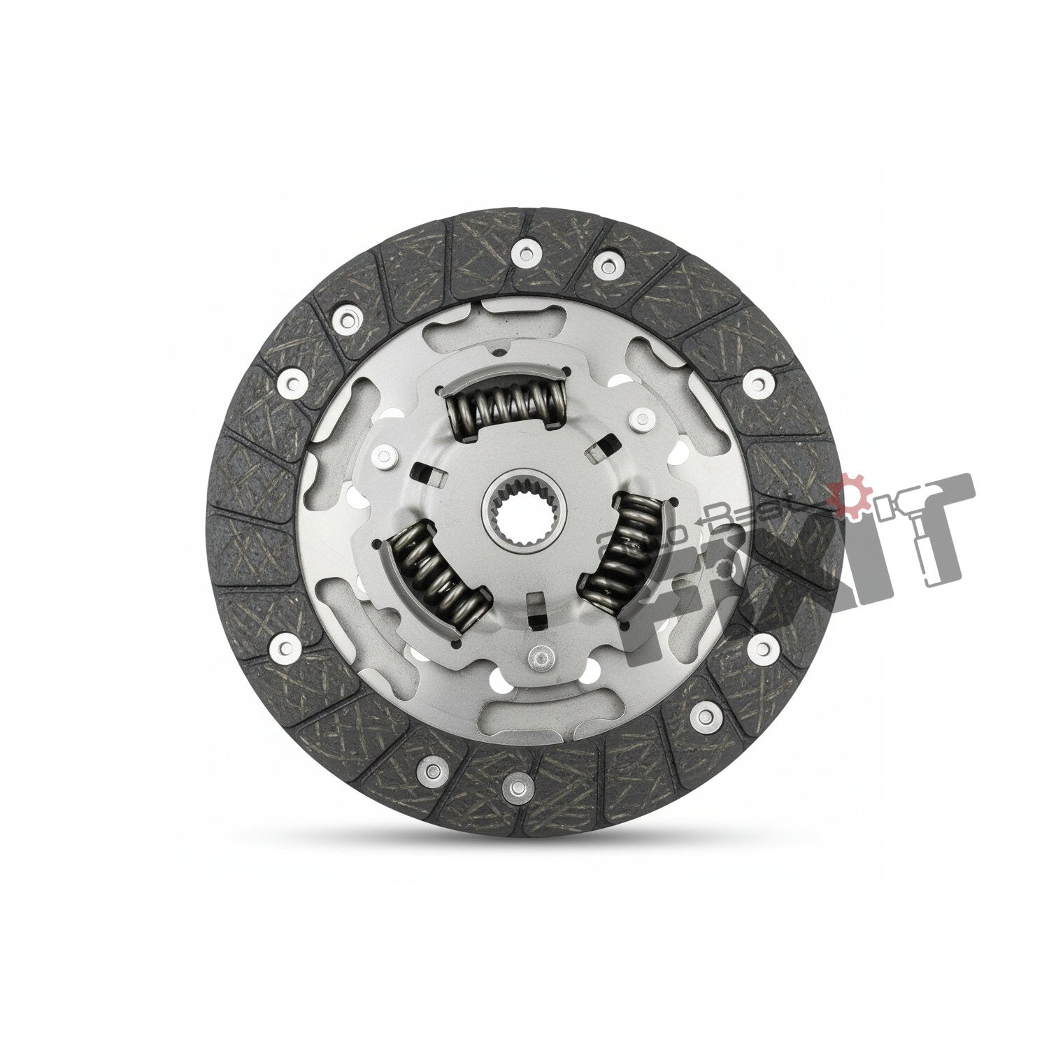 MARUTI SUZUKI DISC COMP,CLUTCH-ALTO K10 3RD GEN 2022-NOW/CELERIO 2ND GEN 2021-NOW/S-PRESSO 2022-NOW/WAGON R 3RD GEN 2022-NOW Compatible with MARUTI ALTO K10 Vehicle