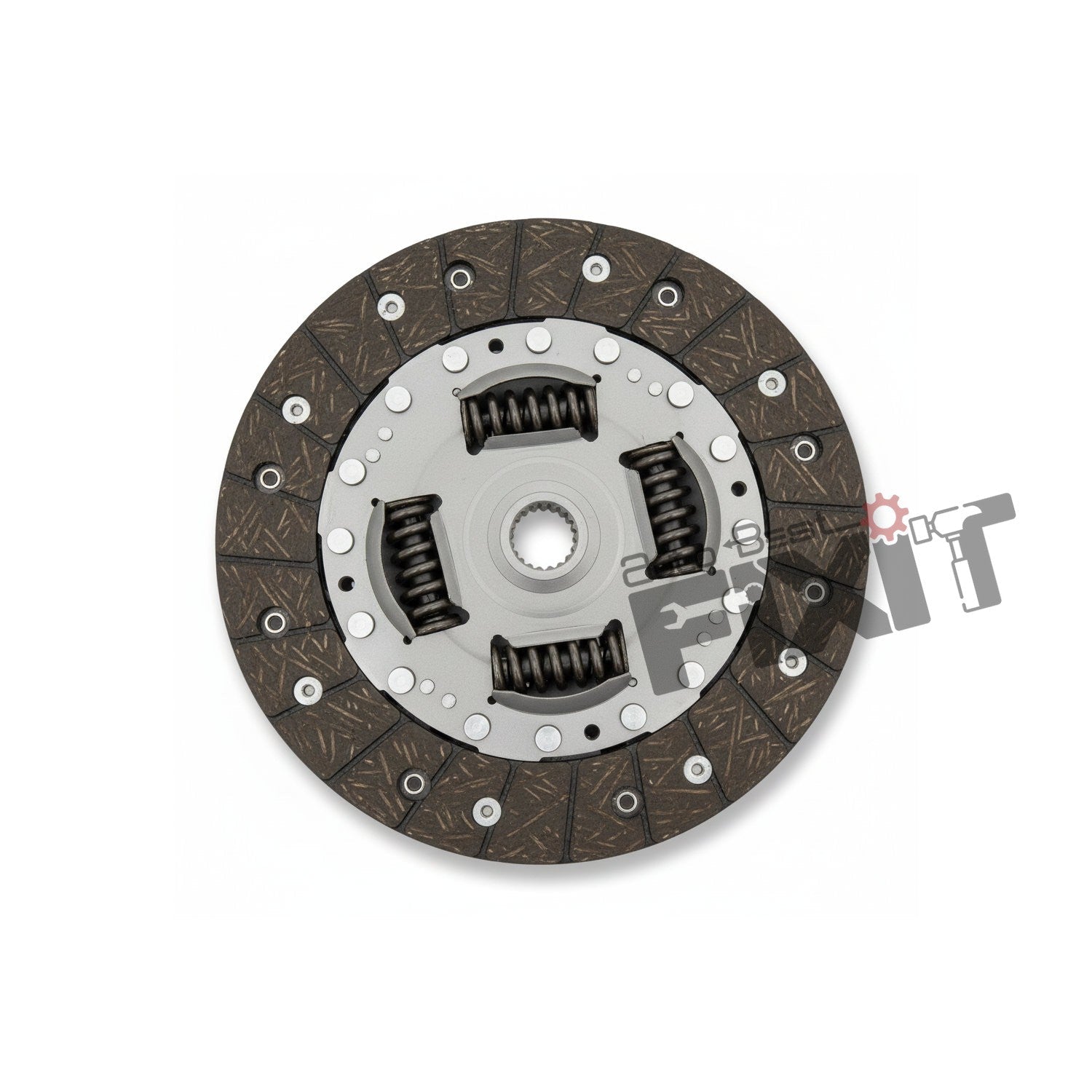 MARUTI SUZUKI DISC COMP,CLUTCH-ALTO K10 3RD GEN 2022-NOW/CELERIO 2ND GEN 2021-NOW/S-PRESSO 2022-NOW/WAGON R 3RD GEN 2022-NOW Compatible with MARUTI ALTO K10 Vehicle_2