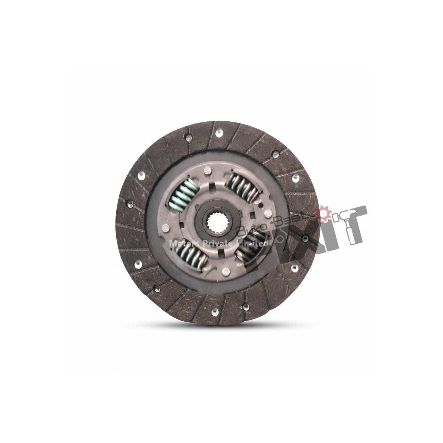 MARUTI SUZUKI DISC, CLUTCH-SWIFT 3RD GEN 2021-2024 Compatible with MARUTI SWIFT F/L Vehicle_1