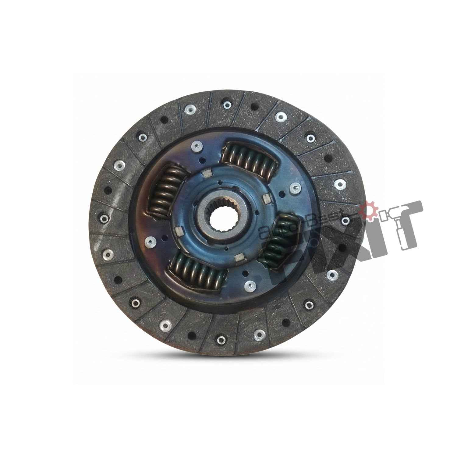 MARUTI SUZUKI DISC, CLUTCH-GYPSY KING 1996-2021 Compatible with MARUTI GYPSY KING Vehicle