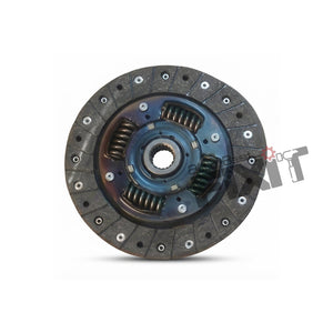 MARUTI SUZUKI DISC, CLUTCH-GYPSY KING 1996-2021 Compatible with MARUTI GYPSY KING Vehicle_1